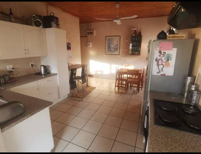 3 BEDROOM HOUSE FOR SALE IN GEDULD